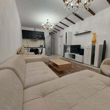 Jolie Art Apartment Braila Bagian luar foto